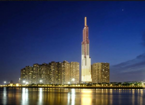 Landmark 81 Sky View Apartment